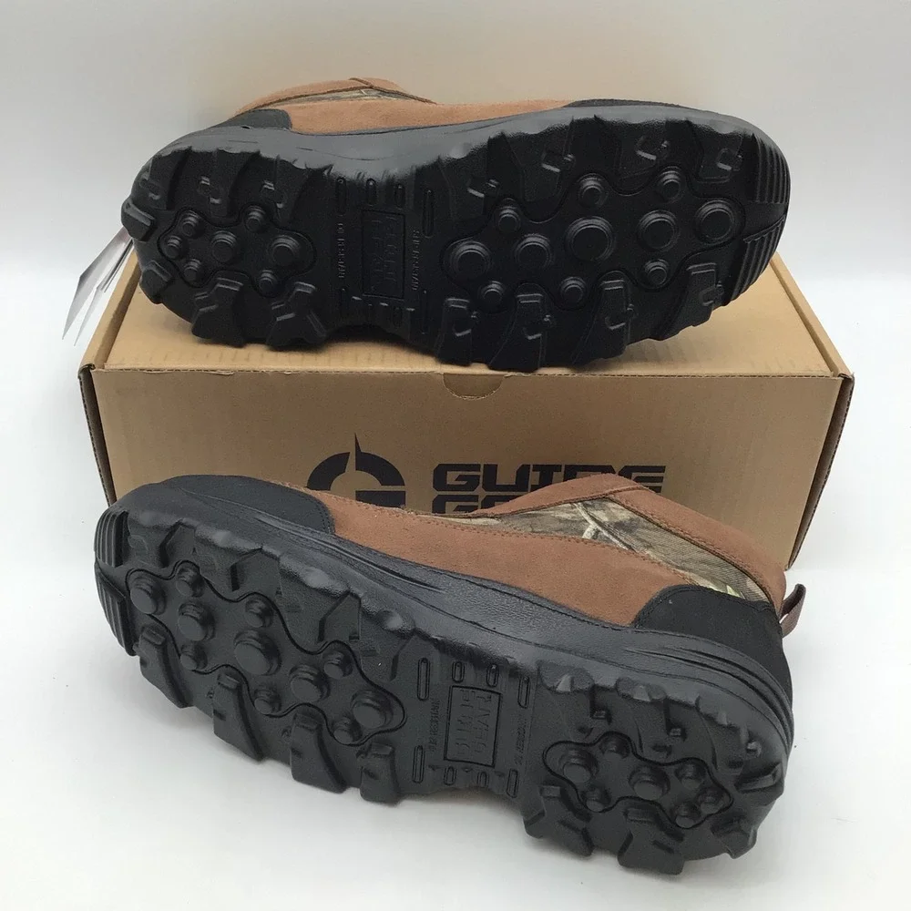 Guide Gear high performance